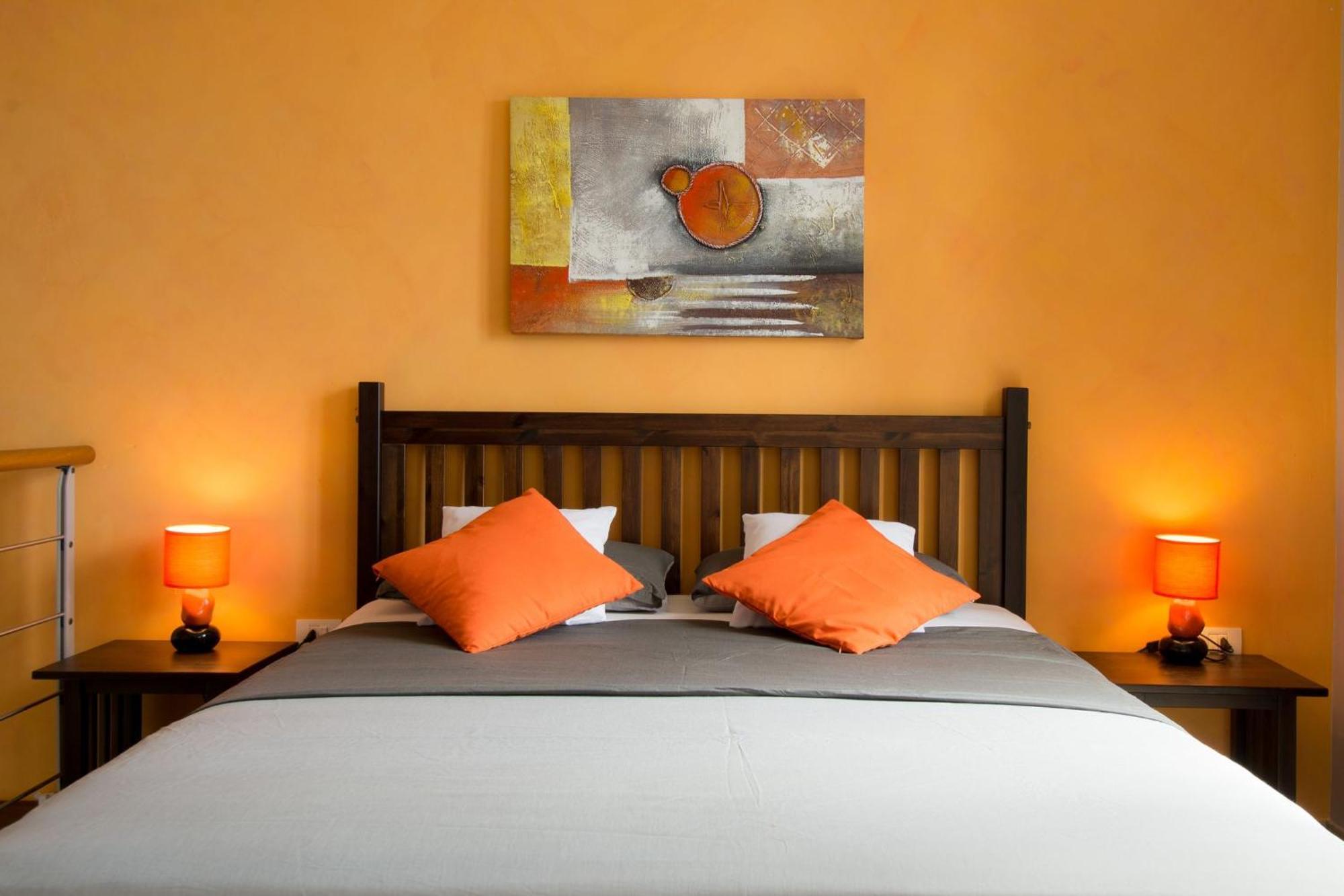 Lovely Apartment On 2 Floors With Sea View Santa Cruz de la Palma  Bagian luar foto