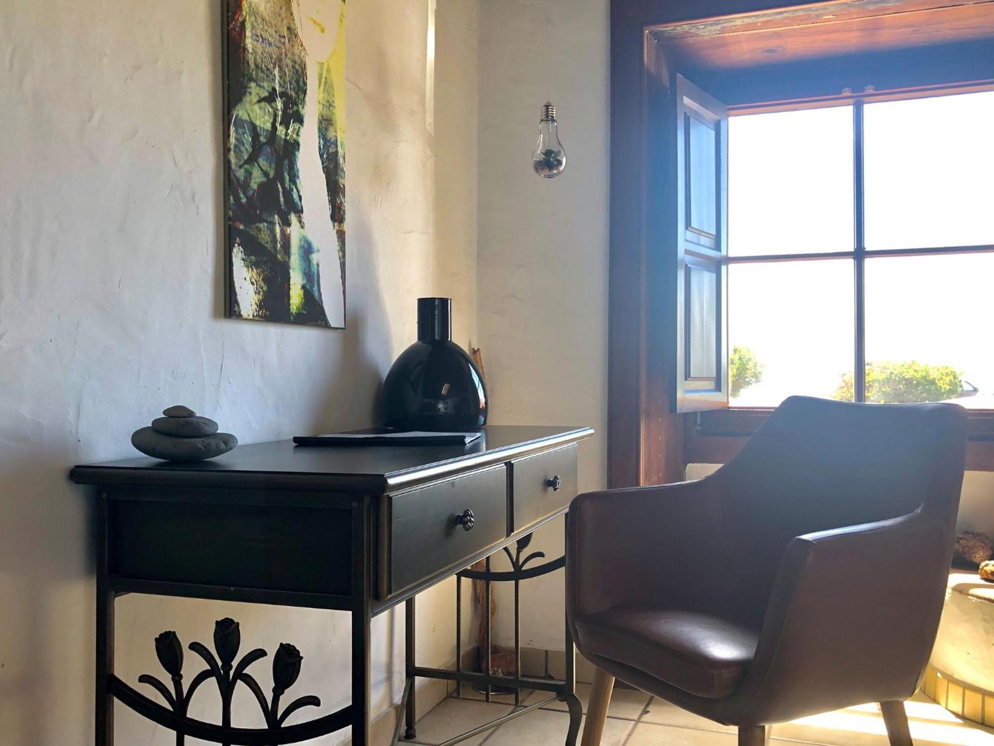 Lovely Apartment On 2 Floors With Sea View Santa Cruz de la Palma  Bagian luar foto