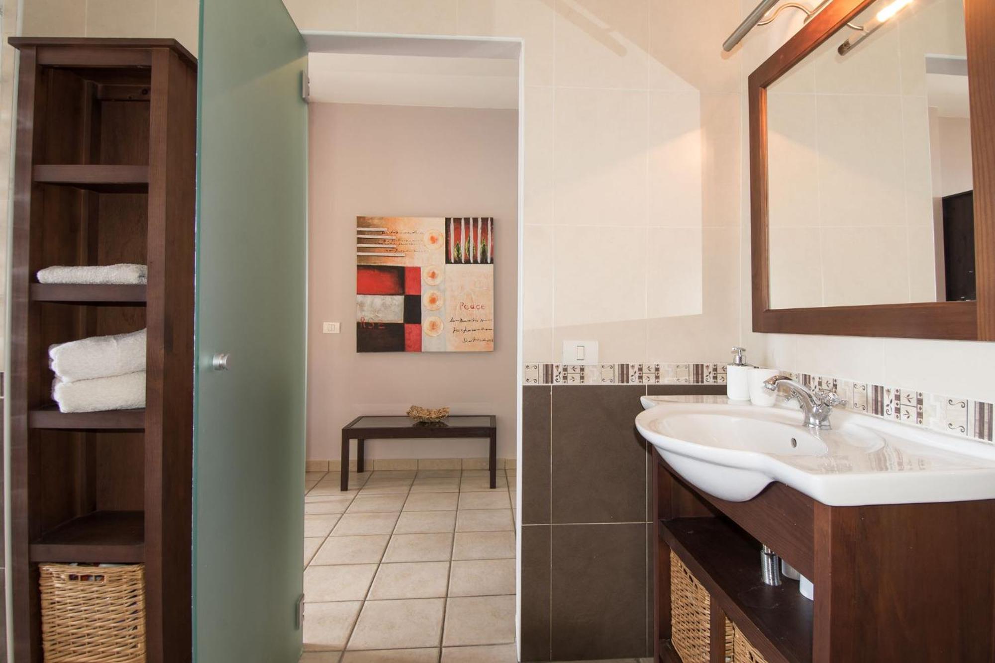 Lovely Apartment On 2 Floors With Sea View Santa Cruz de la Palma  Bagian luar foto